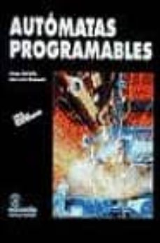 automatas programables-josep balcells-jose luis romeral-9788426710895