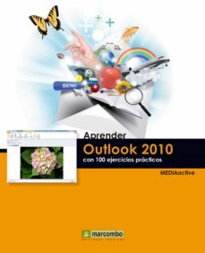 aprender outlook 2010 con 100 ejercicios practicos (ebook)-9788426718495