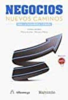 negocios: nuevos caminos para latinoamerica y españa-9788426723895