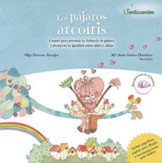 senticuentos 7: los pajaros arcoiris-olga barroso-9788426726995