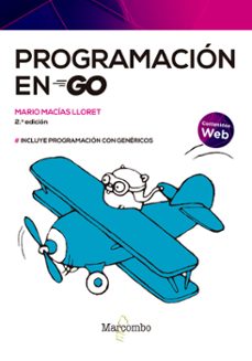 programacion en go-9788426734495