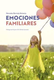 emociones familiares (ebook)-mercedes bermejo boixareu-9788426740595