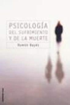 psicologia del sufrimiento y de la muerte-9788427026995