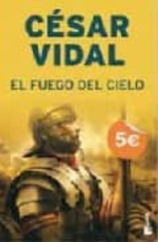 el fuego del cielo-9788427034495