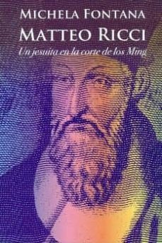mateo ricci-michela fontana-9788427139695