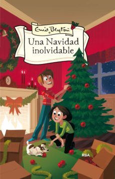 una navidad inolvidable (ebook)-enid blyton-9788427209695