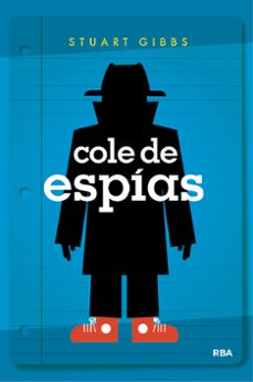 cole de espias 1-stuart gibbs-9788427213395