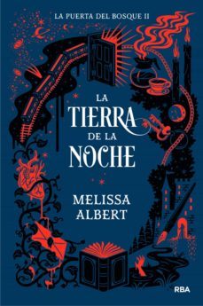la tierra de la noche (la puerta del bosque 2) (ebook)-9788427223295