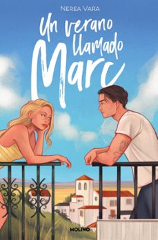 un verano llamado marc (ebook)-nerea vara macias-9788427251472