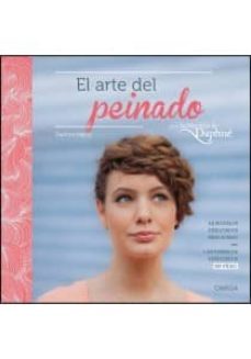 el arte de peinado-daphne narcy-9788428216395