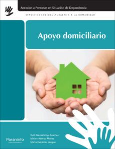 apoyo domiciliario-miriam atienza mañas-marta gutierrez lengua-9788428335195