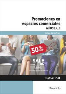 (mf0503_3) promociones en espacios comerciales-enrique garcia pardo-9788428343695