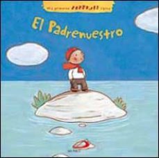 el padrenuestro-9788428528795