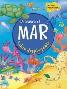 descubrir el mar-9788428530095