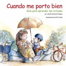 cuando me porto bien-9788428536295