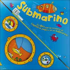 submarino: convertible-9788428567695