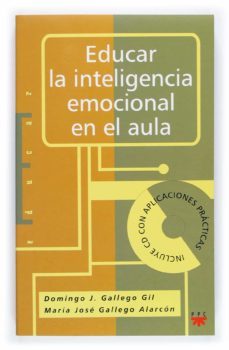 la inteligencia emocional en el aula (ebook)-domingo j. gallego gil-9786072416024