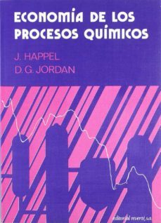 economia de los procesos quimicos-j. happel-d. jordan-9788429172195