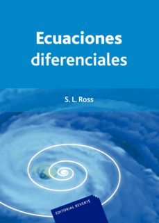 ecuaciones diferenciales (ebook)-9788429191295