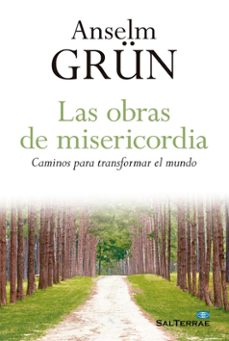 las obras de misericordia-9788429325195