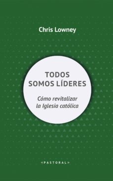 todos somos lideres (ebook)-9788429327595