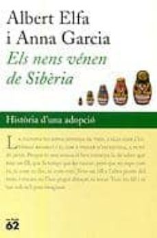 els nens venen de siberia-9788429752595