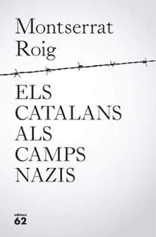 els catalans als camps nazis-9788429776195