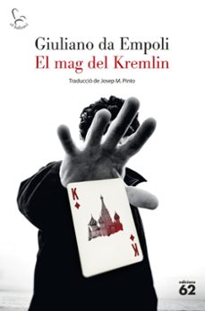 el mag del kremlin-9788429780895