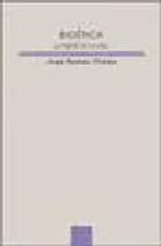 bioetica: la fuente de la vida-jose roman flecha-9788430115495