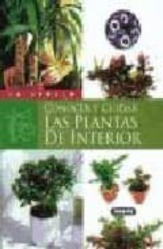conocer y cuidar las plantas de interior-9788430531295