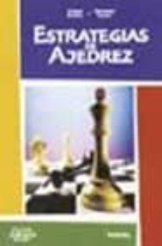 estrategias de ajedrez-j. baudrier-9788430535095