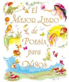 el mejor libro de poesia para niños-9788430559695