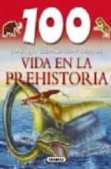 vida en la prehistoria-9788430562695