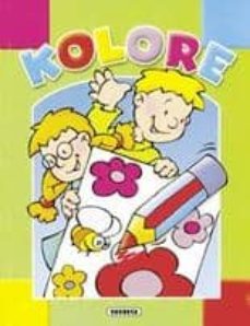 kolore 2-9788430564095