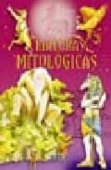 criaturas mitologicas-9788430566495