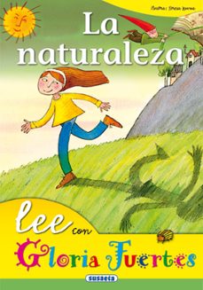 la naturaleza-gloria fuertes-9788430567195