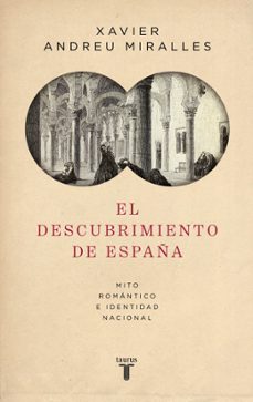 el descubrimiento de españa-9788430618095