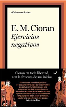ejercicios negativos (ebook)-emile michel cioran-9788430627981