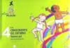 mi pequeño mundo 4 años. somos asi-9788430709595