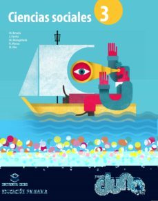 ciencias sociales 3 duna-9788430714995