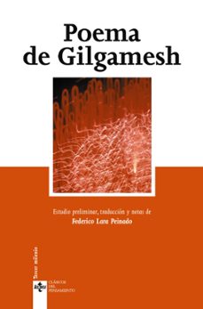 poema de gilgamesh (4ª ed.)-9788430943395