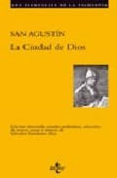 la ciudad de dios-9788430946495