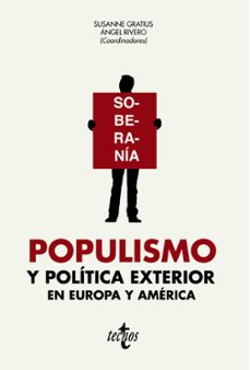 populismo y politica exterior en europa y america-9788430983995