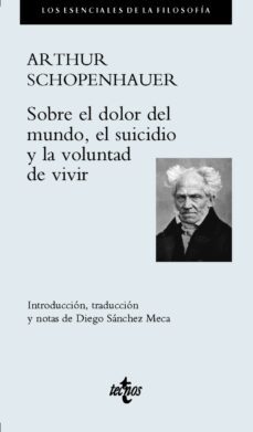 sobre el dolor del mundo, el suicidio y la voluntad de vivir (ebook)-arthur schopenhauer-9788430987795