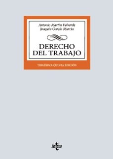 -joaquin garcia murcia-antonio martin valverde-9788430994595