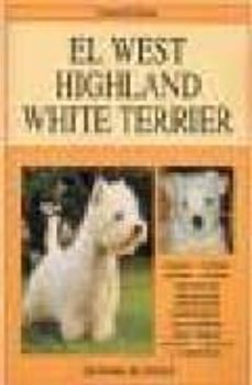 el west highland white terrier-9788431517595