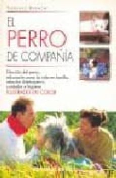 el perro de compañia-9788431525095