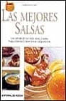 las mejores salsas-giorgio stuart-9788431527495