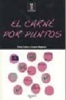 el carne por puntos-elena cuervo-susana alfageme-9788431536695