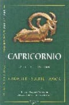 capricornio-helene kinauer saltarini-9788431538095